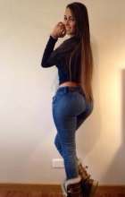DANAE*ATREVETE A GOSAR A MI LADO ERES SEXOSO ME FASINARAS