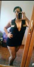 ninfomana quiere sexo