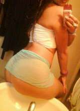 andrea caliente