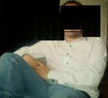 HOMBRE BUSCA SATISFACER TUS MAS BAJOS DESEOS SEXUALES