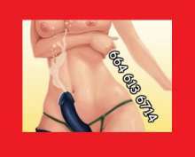 PROSTATICO, DOMINACION FANTASIAS LA BELLA DALILA