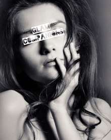 ANABELLE lo mas exclusivo de Glam Companions! Escort frances