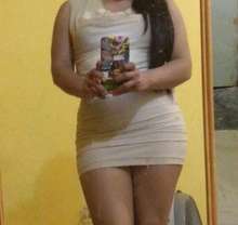 MAYRA EXUBERANTE MUÑECA