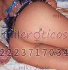 MADURITA  XXX INSACIABLE   SIN LIMTES  $200.00