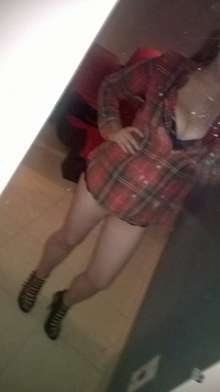 Te Gusto...? Llamame 614.230.18.12