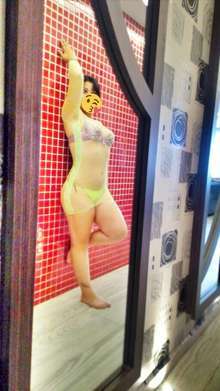 Promoción #1,000 Escort regia