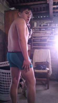 chico caliente