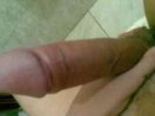 verga rica para ti bb.....