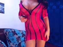 Shows WebCam via Skype Universitaria Colombiana! Te espero!