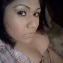 Trans ( no mujer) cachonda