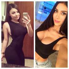 JENNYFER Y PAOLA 2 NENAS VIP ELEGANTES