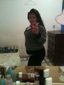 Busco chica para trio