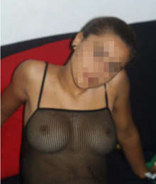 DELICIOSAMENTE REAL Y TUYA SOLO POR $1000 X 2 HORAS