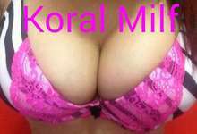 KORAL BUBYS MILF $500 C/ORAL AL NATURAL-8124365645