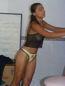 SCORT VIP PERO BUENA ONDA 1000 2 HORAS