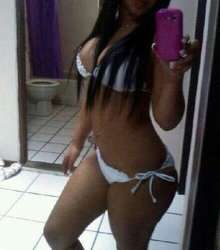 ((ESMERALDA)) VI'P CHICA DE 20 GRATIS SI NO SOY LA DE REAL