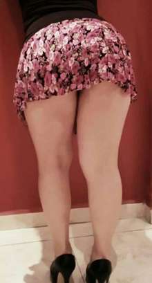 Linda chika de 22 foto real