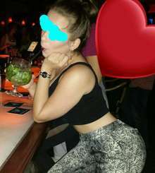 bellisima escort en leon