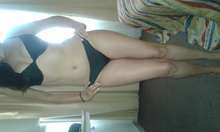Michelle escultural scort fotos reales talla 5