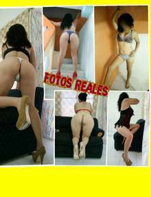Sexoservidora