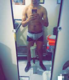 BUSCO SEXO