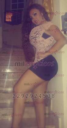 CHICAS VIP