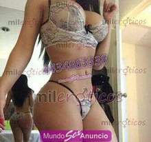 (ESMERALDA) VI'P CHICA DE 20 GRATIS SI NO SOY LA DE LA FOTO