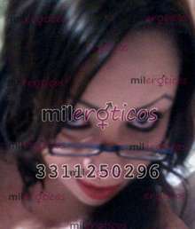 SECRETARIA TRANSEXUAL ANY