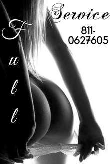 *** FULL SERVICE *** DISCRETAS, COMPLACIENTES Y SIN PRISAS..