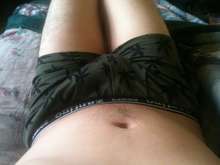 Quiero hombre
