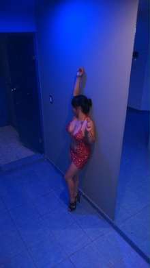 scort independiente jimena****
