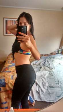 Scort vip ariadne baby 5549303440