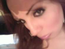 HERMOSISIMA TRANSEXUAL REAL