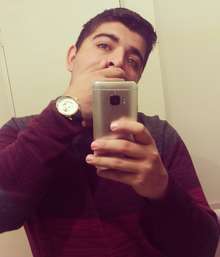 Joven discreto 24hrs