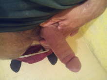 ofresiendo sexo esta mañana