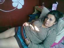 Gordita hot