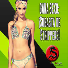 Miércoles 8 en CSW: ¡Ponle Crema Desnuda!