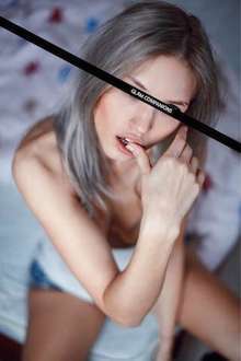 VICTORIA jovencita universitaria muy fresca y juvenil! GFE