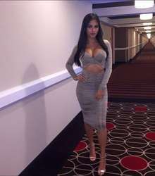 HOLA SOY KENEDY SUPER FEMENINA CON CUERPAZO DIVINO!!!