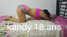 kandychica de 18 años fotos reales 9512336025