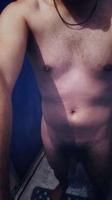 Busco chica para sexo ocasional