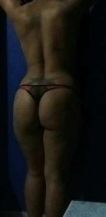 Lorena 29 años servicio $850
