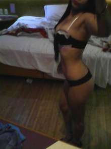 DARLA...MORENITA SEXI  SOY KALIDAD Y BUENTRATO...