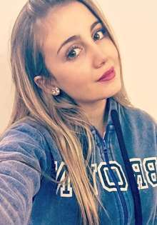 ROMINA, CHICA DE CUERPO SENSACIONAL A TU ALCANCE¡¡¡