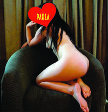 cachonda paula