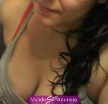 HANNIA***UNA TETONA NATURAL MUY ATREVIDA SOLO MARCA BEBÉ