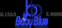 BABYBLUE SCOR´T JUNIO
