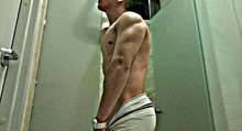 scort gogo striper