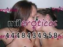 penetranos a ambas que rico