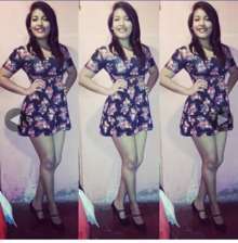 ZORRITA CAÑIENTE NO COBRO ES GRATIS 5528069816